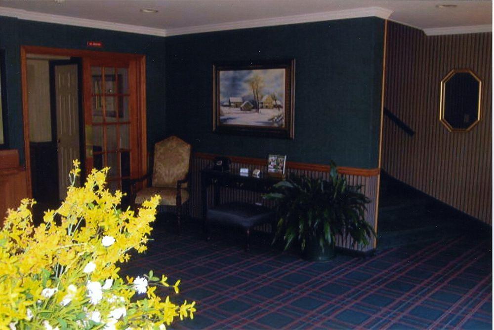 Whitman Motor Lodge ฮันติงตัน ภายนอก รูปภาพ